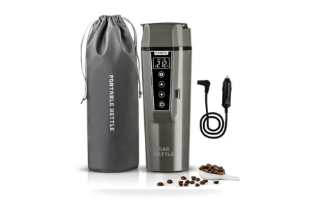 Defective portable electric car kettles, distributed by BLONGKY