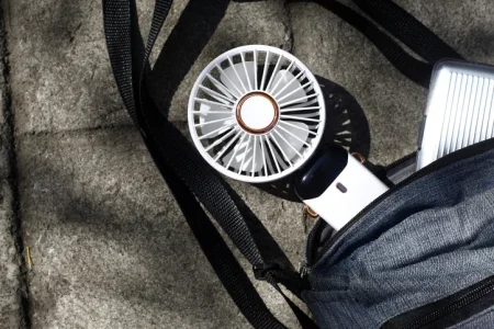 Portable Waist Fan Recall Lawsuit