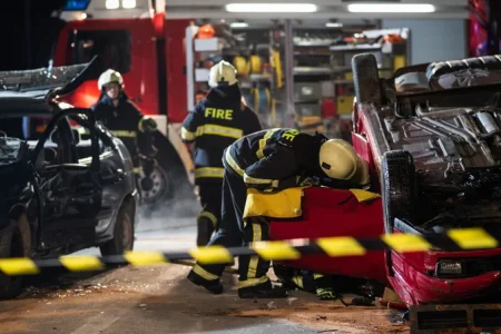 Post Concussion Car Accident Settlement