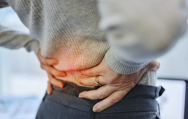 Potential Risk of Skin Injuries