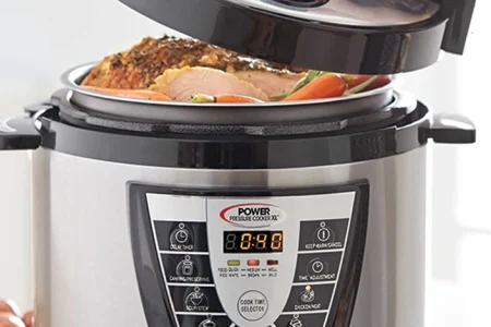 Power Pressure Cooker XL Lawsuit
