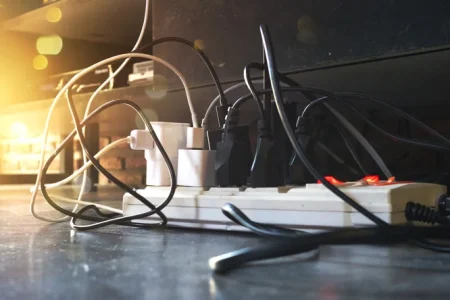 CCCEI Power Strips Lawsuit