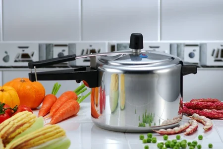 Pressure Cooker Lawsuit