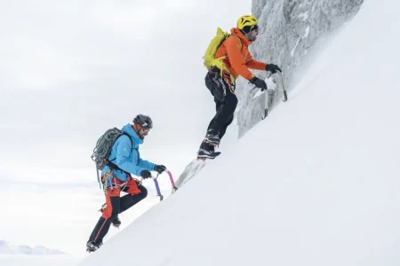 Pretzel Ice Axe Recall Lawsuit