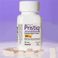 Pristiq Lawsuit | Pristiq Lawyer