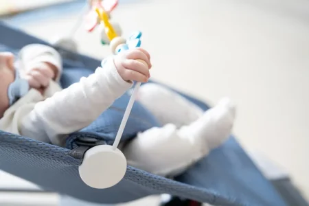 ZRWD Infant Swing Lawsuit