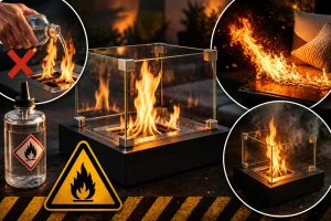 Quosio Fire Pit Lawsuit Update: Injuries, Recall Status, and Legal Options