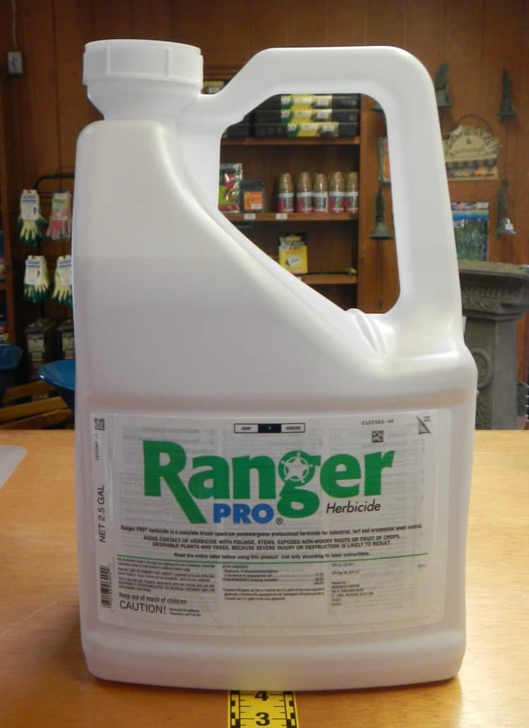 Ranger Pro Herbicide Class Action Ranger Herbicide Lawyer