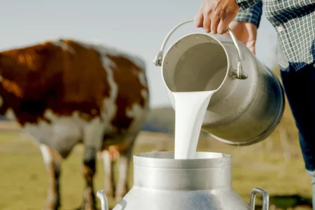 Raw Milk Lawsuit
