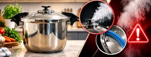 Rena Ware Nutrex Pressure Cooker Lawsuit Update: Injuries, Recall Status, and Legal Options