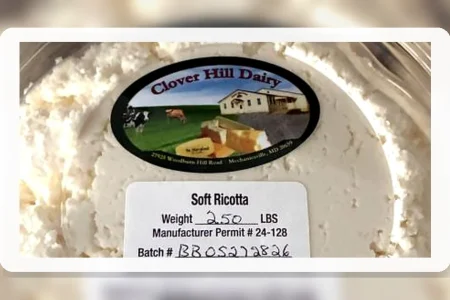 Requeson Mexican Cheese