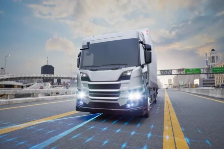 Robotruck Lawsuit