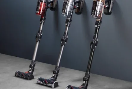 Rowenta Vacuum Lawsuit