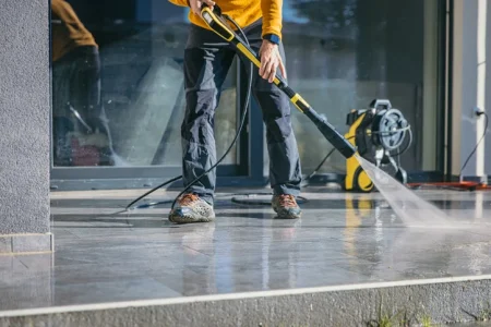 Ryobi Pressure Washer Recall Lawsuit
