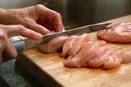 Salmonella Outbreak Lawsuit