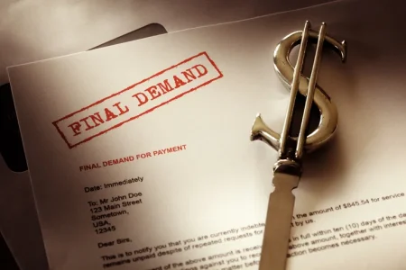 Sample Letter for Unpaid Wages California