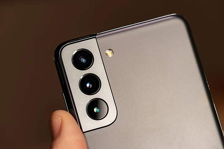 Samsung Phone