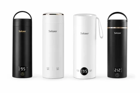 Sekaer Kettles