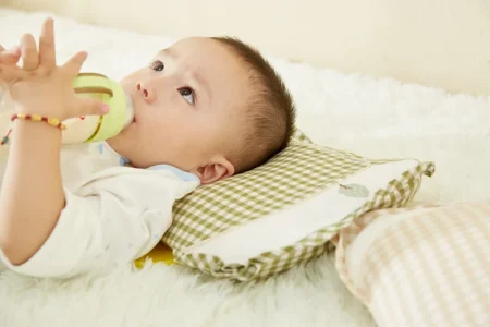 Self-Feeding Pillow Recall Lawsuit