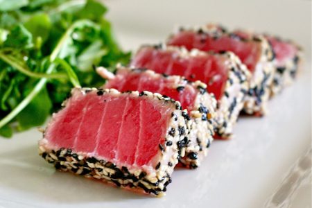 Genova Tuna Recall Lawsuit