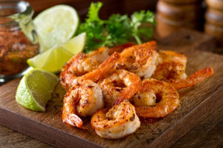 Great American Shrimp Recall Lawsuit