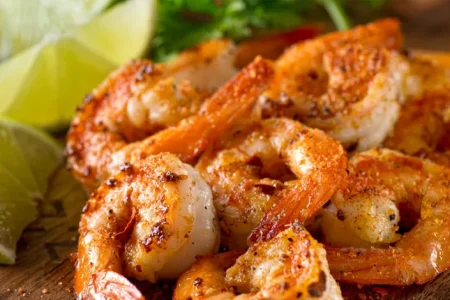Great Value Shrimp Recall Lawsuit