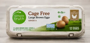 Simple Truth Cage Free Eggs Recall Lawsuit Update: Salmonella Risks and Legal Options