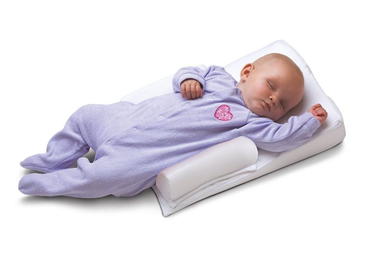 Sleep Positioner