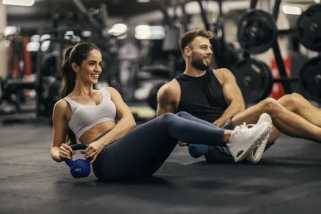 Smart Fitness Machine Recall Lawsuit