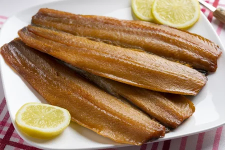 Smoked Herring Lawsuit