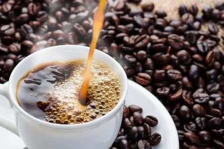 Clover Valley Coffee Lawsuit