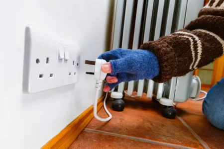 Space Heater Lawsuit