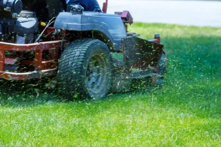 Spartan Lawn Mower Recall Lawsuit
