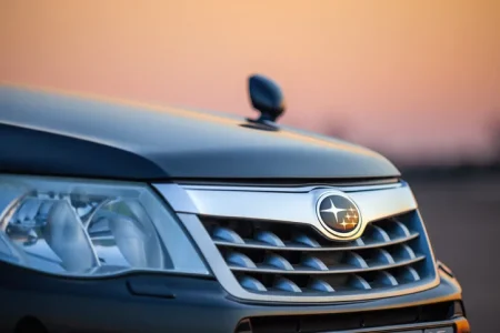 Subaru EyeSight Lawsuit