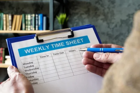 Submitting Timesheets Late with Errors