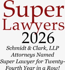 Super Lawyers 2026