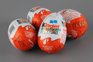 Surprise Eggs Recall Lawsuit | 2025 Latest Updates