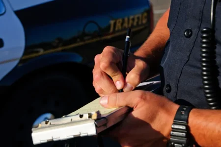 Suspended License California Unpaid Tickets