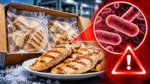 Suzanna’s Kitchen Frozen Chicken Breast Lawsuit Update: Illnesses, Recall Status, and Legal Options