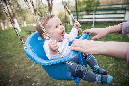 Swurfer Baby Swing Lawsuit