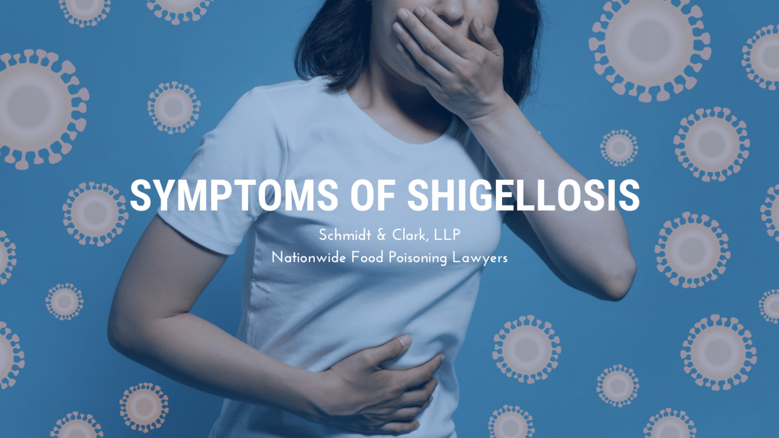 Shigella Food Poisoning Lawsuit Free Case Evaluation