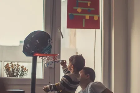 TEMI Go Basketball Toy Lawsuit