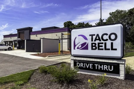 Taco Bell Cyclospora Lawsuit