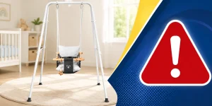 Taleco Gear Baby Swing Lawsuit Update: Injuries, Recall Status, and Legal Options