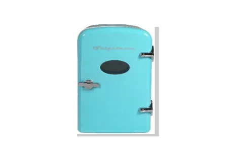 Recalled Curtis International Minifridge Model EFMIS129 - serial numbers between A2001 to A2308