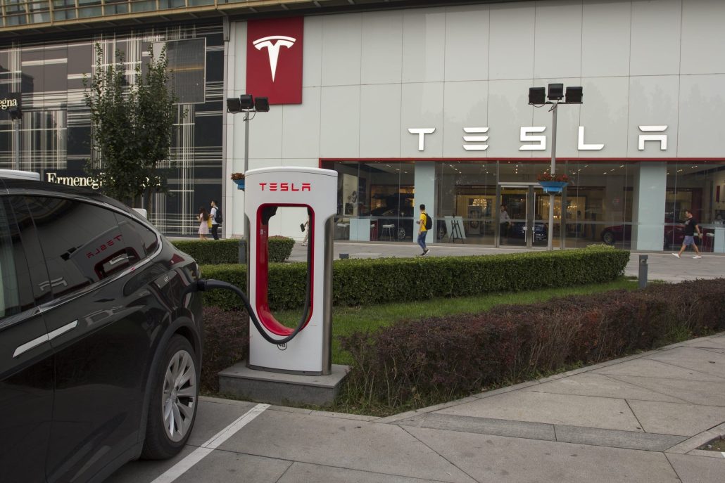 Тоо tesla llp