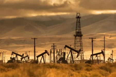 Texas Oilfield Lawsuit