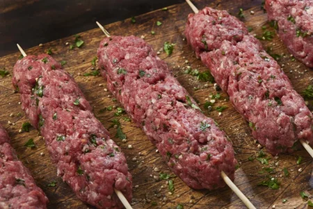 The Kebab Shop Beef Kofta Lawsuit Investigation