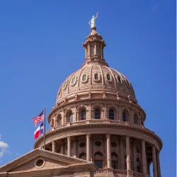 Texas state legislature
