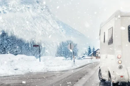 Tiffin Motorhome Lawsuit